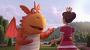 ZOG I Dragoiak eta Heroiak  - HH