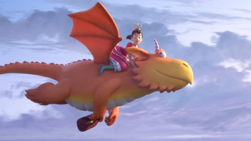 ZOG I Dragoiak eta Heroiak  - HH