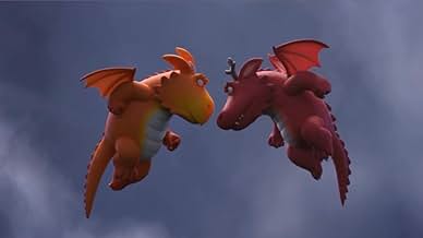 ZOG I Dragoiak eta Heroiak  - HH