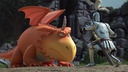 ZOG I Dragoiak eta Heroiak  - HH