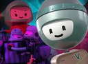 ROBOTIA - LH123