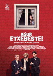 AGUR ETXEBESTE - DBH34-BATXI