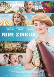 NIRE ZIRKUA - LH456