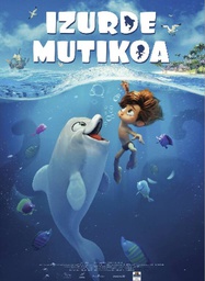IZURDE MUTIKOA - LH123