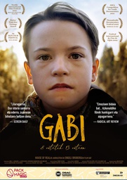 GABI (8 urtetik 13 urtera) - DBH12