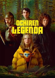 OCHIREN LEGENDA - DBH34-BATXI