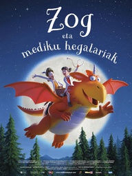 ZOG II Mediku Hegalariak  - HH-LH123