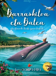 Barraskiloa eta balea - HH-LH123